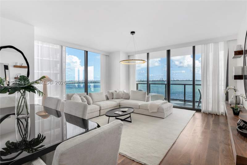 4 bedroom Condominium at 788 NE 23rd St 902, Elysee, Miami — photo 2