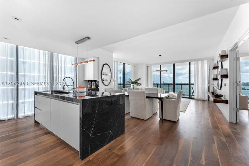 4 bedroom Condominium at 788 NE 23rd St 902, Elysee, Miami — photo 4