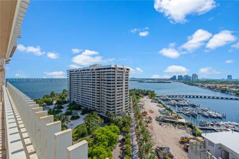 3 Grove Isle Dr C1610, Miami FL - photo 14 of 34