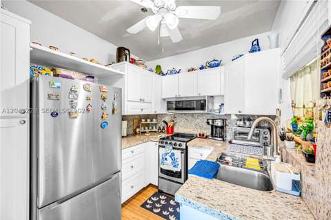 9281 W Bay Harbor Dr 15, Bay Harbor Islands FL - photo 20 of 27