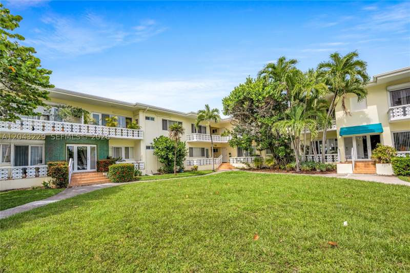 1 bedroom Condominium at 9281 W Bay Harbor Dr 15, Harbour Point Condo, Bay Harbor Islands — photo 5