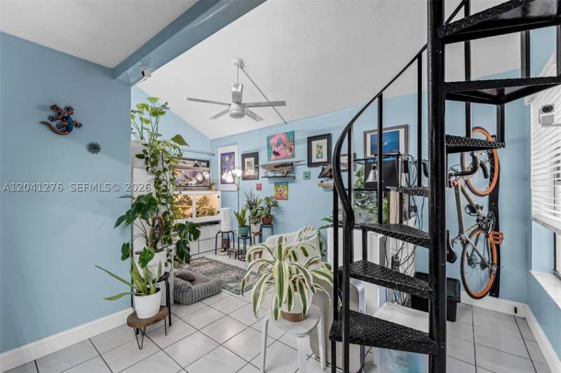 3 bedroom Condominium at 525 NW 100th Ct 525, Spring Lakes Village Phas, Miami — photo 4