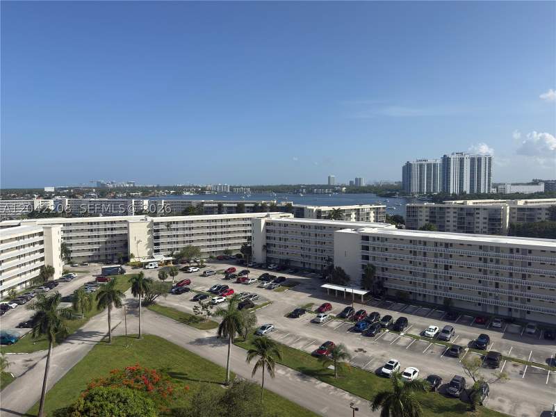 2 bedroom Condominium at 18021 Biscayne Blvd 1101, Del Prado Marina, Aventura — photo 3