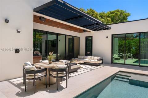 661 NE 120th St, Biscayne Park FL - photo 22 of 33