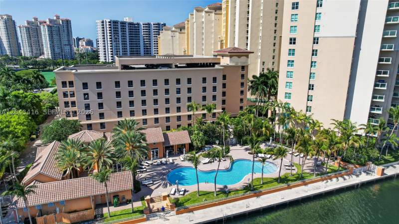 3 bedroom Condominium at 3330 NE 190th St 718, Aventura Marina Condo Num, Aventura — photo 3