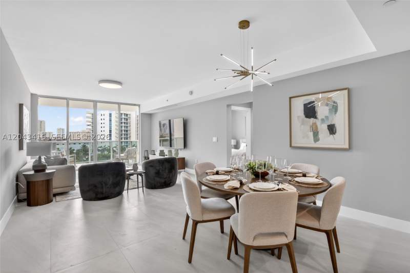 3 bedroom Condominium at 3330 NE 190th St 718, Aventura Marina Condo Num, Aventura — photo 4