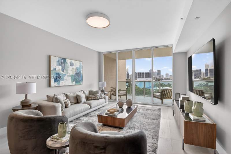 3 bedroom Condominium at 3330 NE 190th St 718, Aventura Marina Condo Num, Aventura — photo 5