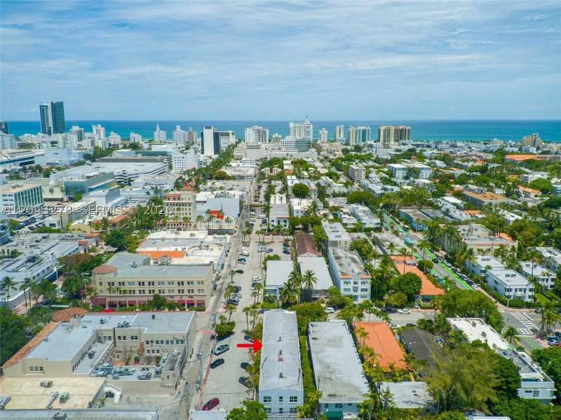 1 bedroom Condominium at 1618 Michigan Ave 38, The Michigan Condo, Miami Beach — photo 3