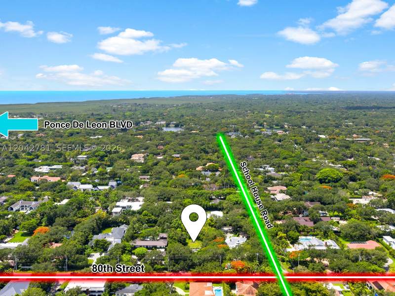 4 bedroom SingleFamilyResidence at 5110 SW 80th St, Kingsleys Sub, Miami — photo 5