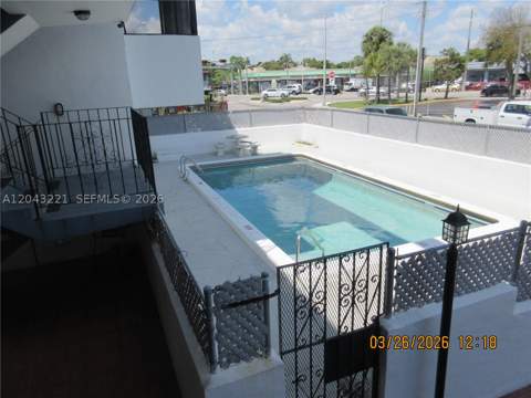 1230 NE 139th St 309, North Miami FL - photo 12 of 12