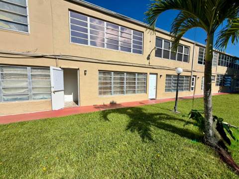 20330 NE 2nd Avenue D-5, Miami Gardens FL - photo 17 of 26