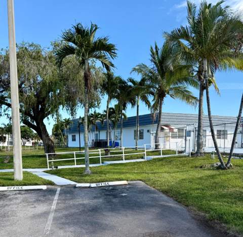 20330 NE 2nd Avenue D-5, Miami Gardens FL - photo 24 of 26
