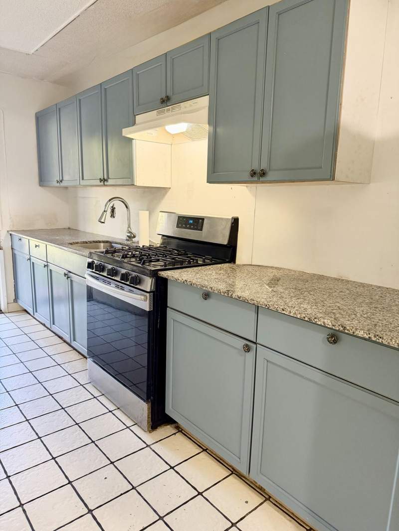 1 bedroom Condominium at 20330 NE 2nd Avenue D-5, Ro-Mont South Condo D, Miami Gardens — photo 3