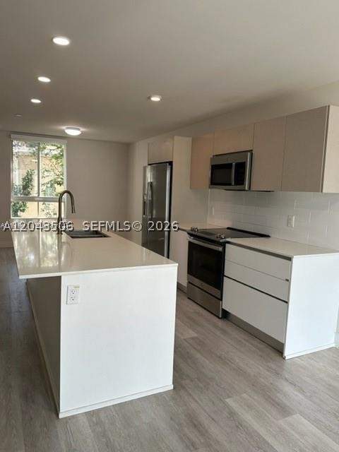 2 bedroom Condominium at 2561 NE 193rd St 1208, Aventura Village, Miami — photo 3