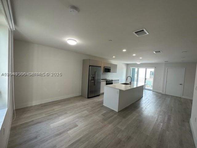 2 bedroom Condominium at 2561 NE 193rd St 1208, Aventura Village, Miami — photo 4