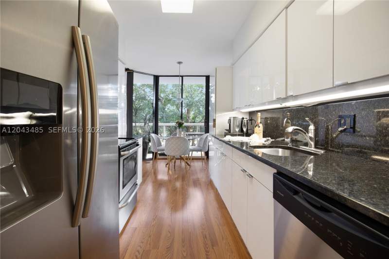 2 bedroom Condominium at 3640 Yacht Club Dr. 304, Harborside At The Waterw, Aventura — photo 5