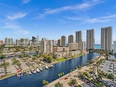 500 Bayview Dr 232, Sunny Isles Beach FL - photo 24 of 27