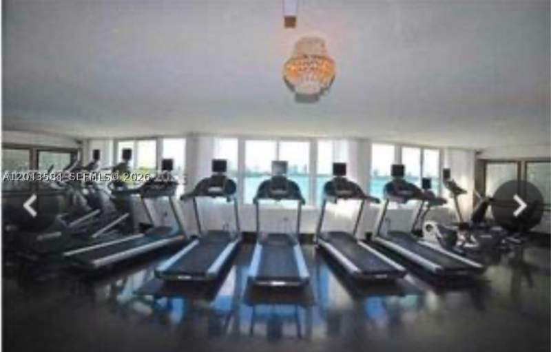 1 bedroom Condominium at 1100 West Ave 1510, 1100 West Condo Hotel, Miami Beach — photo 3