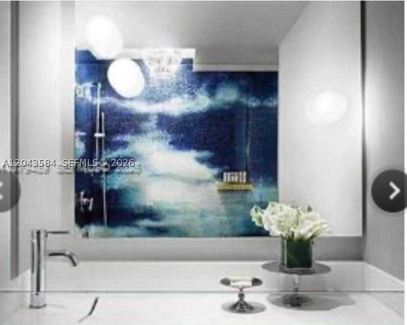 1 bedroom Condominium at 1100 West Ave 1510, 1100 West Condo Hotel, Miami Beach — photo 5