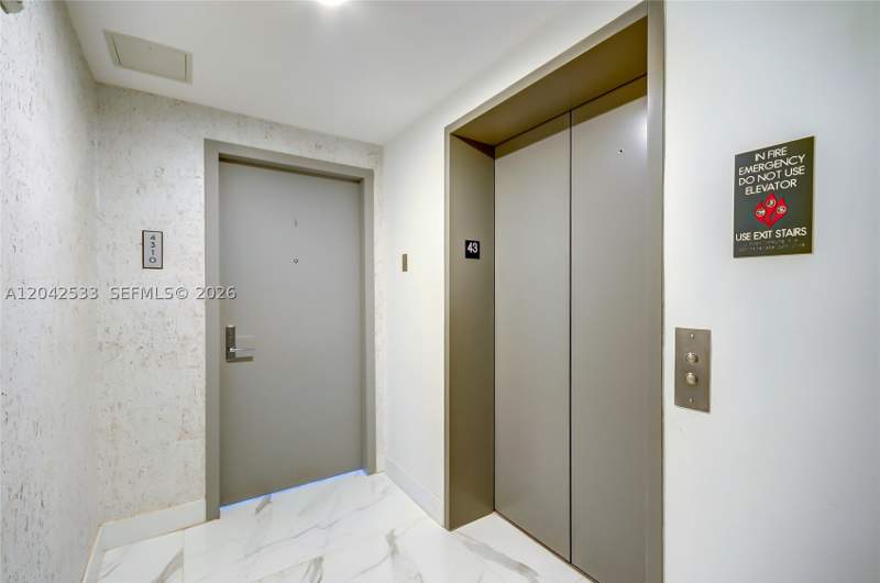 3 bedroom Condominium at 488 NE 18th St 4310, Aria On The Bay Condo, Miami — photo 2
