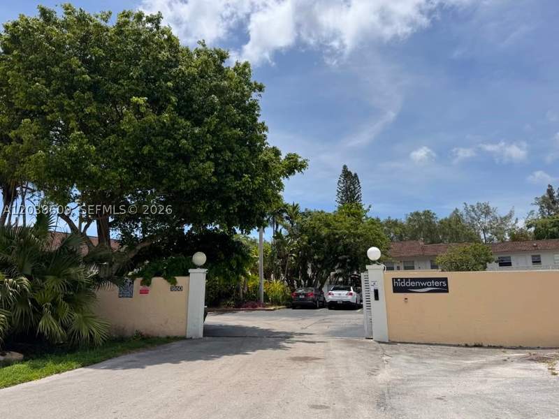 1 bedroom Condominium at 1860 Venice Park Dr 208, Hidden Waters Condo, North Miami — photo 3