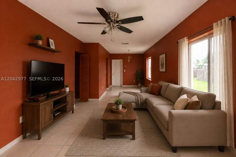 4 bedroom Condominium at 420 NW 84th Ter 420, Sunset Palm Villas Condo, Miami — photo 3