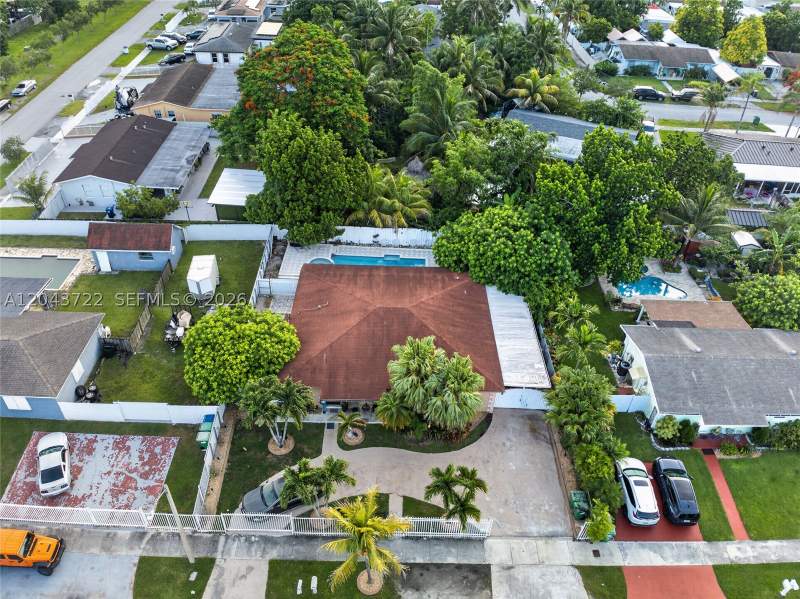 3 bedroom SingleFamilyResidence at 25520 SW 125th Ct, Princetonian Sub Sec 1, Homestead — photo 2