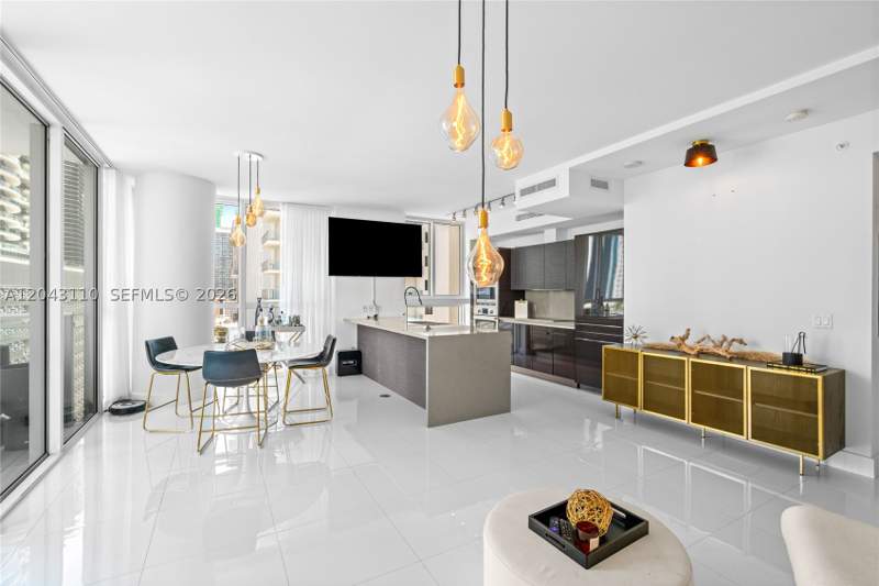 2 bedroom Condominium at 1080 Brickell Ave 1509, The Bondo (1080 Brickell), Miami — photo 5