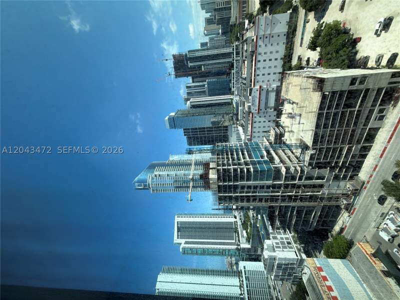 1 bedroom Condominium at 20 NE 11th St 2409, Miami North, Miami — photo 3