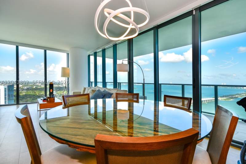 3 bedroom Condominium at 3131 NE 7th Ave 4406, One Paraiso Condo, Miami — photo 4