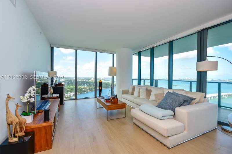 3 bedroom Condominium at 3131 NE 7th Ave 4406, One Paraiso Condo, Miami — photo 5