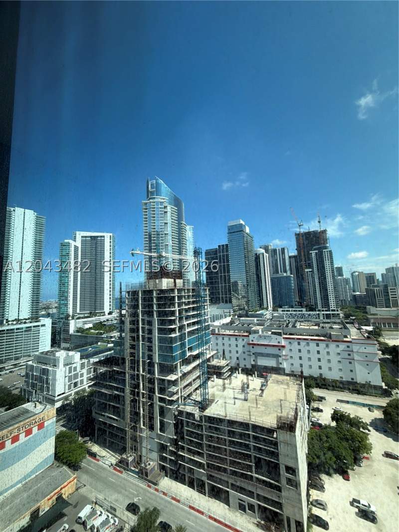 2 bedroom Condominium at 20 NE 11th St 4902, Miami North, Miami — photo 3