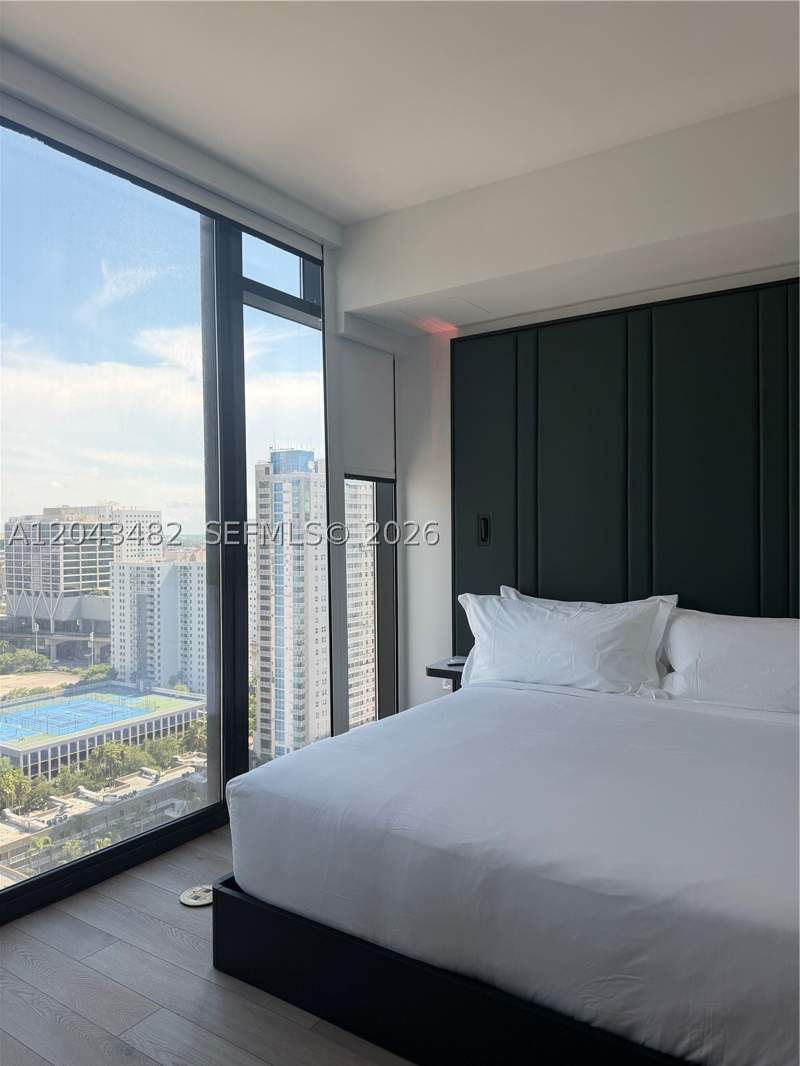 2 bedroom Condominium at 20 NE 11th St 4902, Miami North, Miami — photo 4