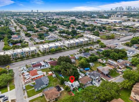 7573 NW 12th Ct, Miami FL - photo 18 of 19