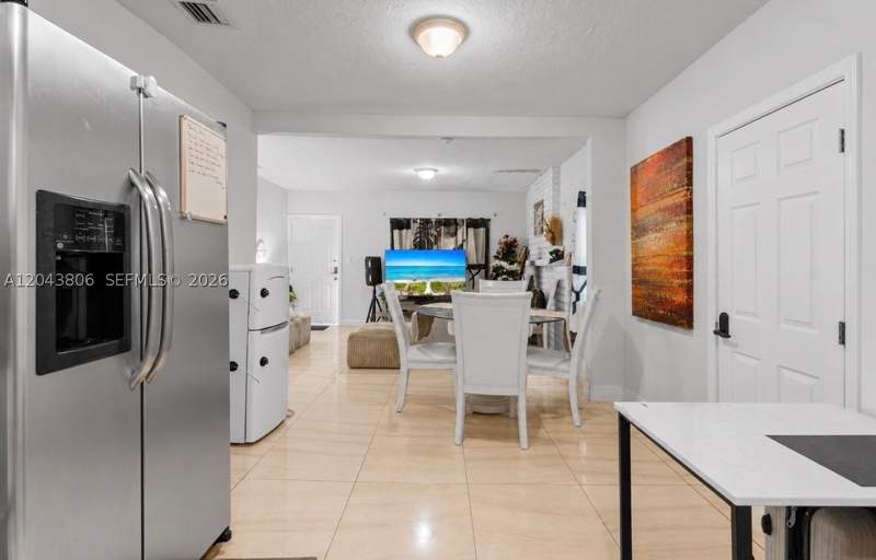 3 bedroom SingleFamilyResidence at 7573 NW 12th Ct, Twelfth Avenue Heights, Miami — photo 5