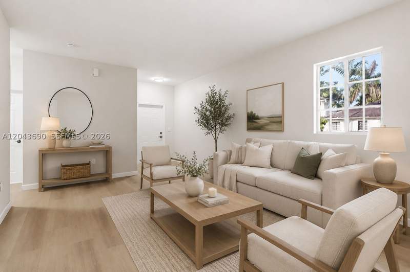 3 bedroom Condominium at 2728 NE 3rd Ct 201, Caribbean Isles Villas Co, Homestead — photo 3
