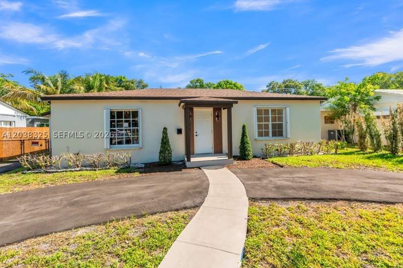 3 bedroom SingleFamilyResidence at 831 NE 128th St, Elbaroda Grove, North Miami — photo 3
