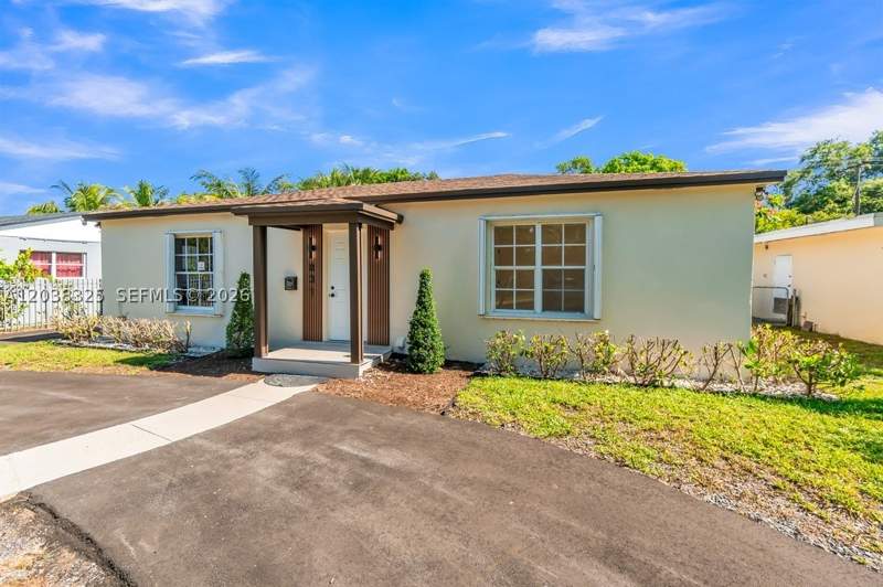 3 bedroom SingleFamilyResidence at 831 NE 128th St, Elbaroda Grove, North Miami — photo 4