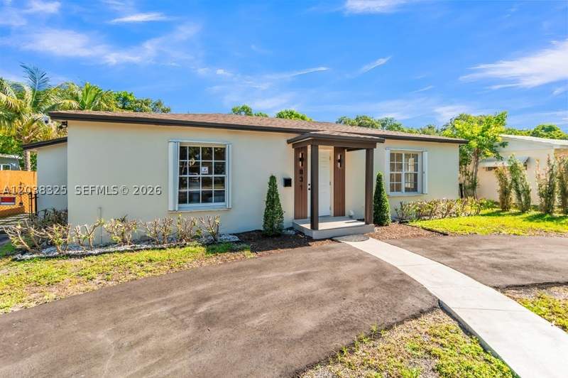 3 bedroom SingleFamilyResidence at 831 NE 128th St, Elbaroda Grove, North Miami — photo 5