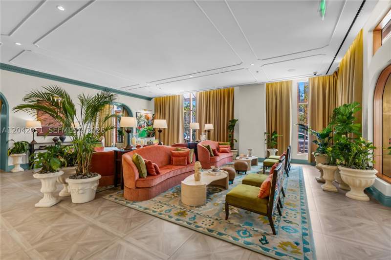 2 bedroom Condominium at 2700 NW 2nd Avenue 337, NoMad Residences Wynwood, Miami — photo 4