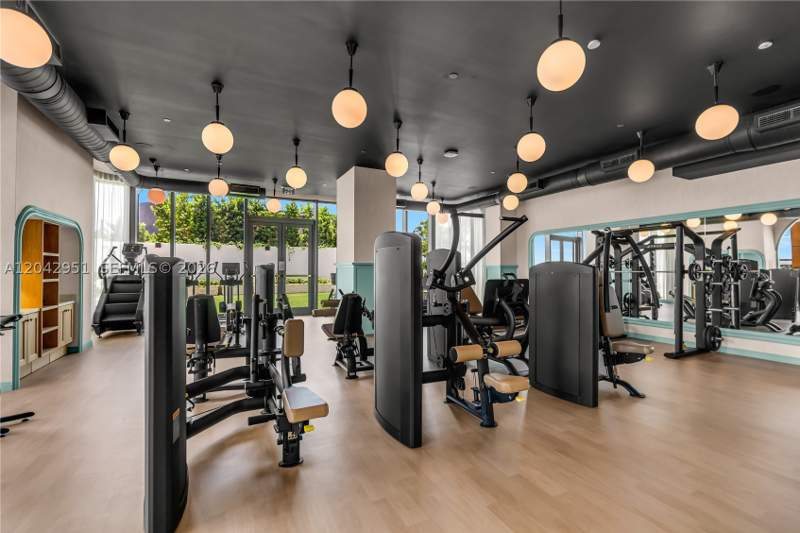 2 bedroom Condominium at 2700 NW 2nd Avenue 337, NoMad Residences Wynwood, Miami — photo 5