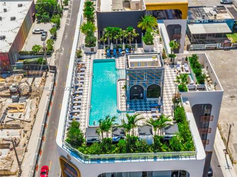 2700 NW 2nd Avenue 337, Miami FL - photo 8 of 46