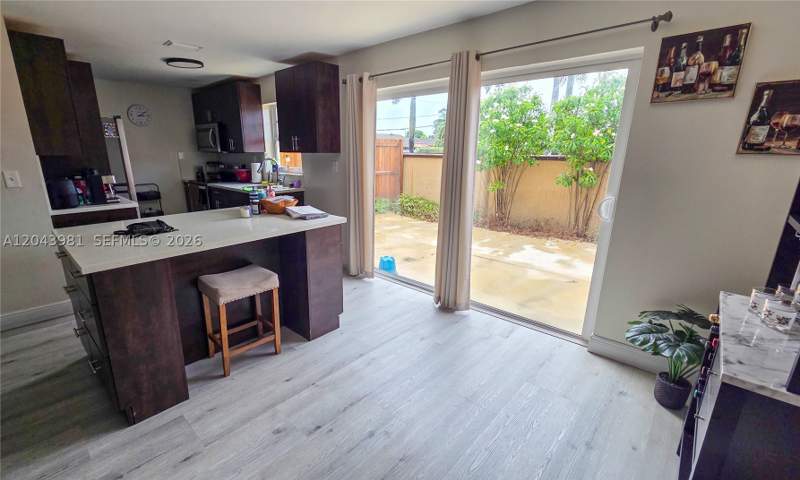 4 bedroom Townhouse at 3377 NW 198th Ter, Honey Hill Park, Miami Gardens — photo 5