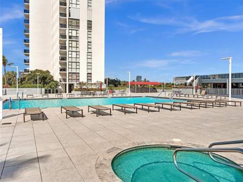 3675 N Country Club Drive 2405, Aventura FL - photo 23 of 23