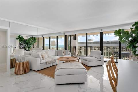 3 Grove Isle Dr C803, Miami FL - photo 6 of 65