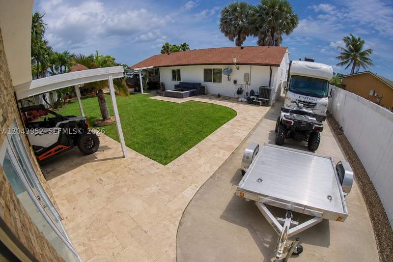 3 bedroom SingleFamilyResidence at 26764 SW 122nd Pl, Meadow Wood Manor Sec 10, Homestead — photo 2