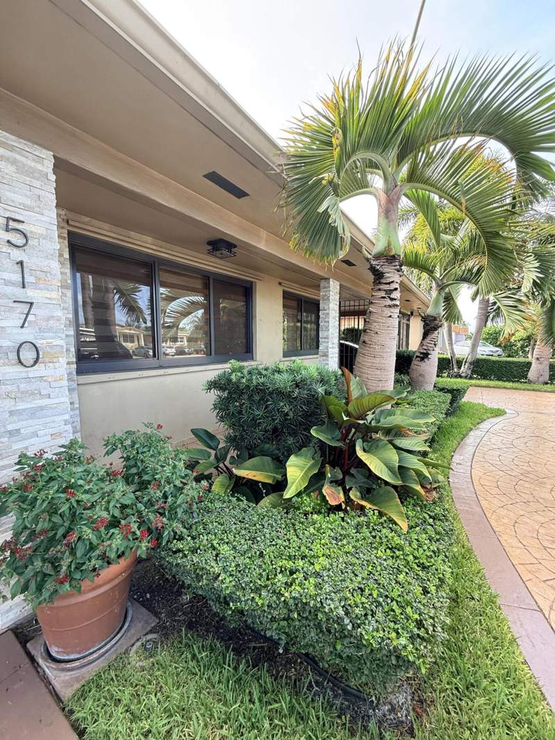 3 bedroom SingleFamilyResidence at 5170 Palm Avenue, Ulelah Rev Plat, Hialeah — photo 3