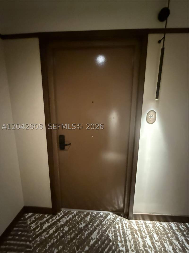 1 bedroom Condominium at 1611 SW 2nd Avenue 202, Brickell Park I Condo, Miami — photo 5