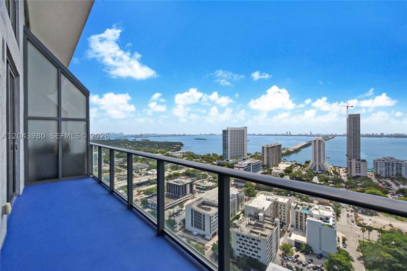 2 bedroom Condominium at 121 NE 34th St PH3206, 3401 MIDTOWN CONDO, Miami — photo 1
