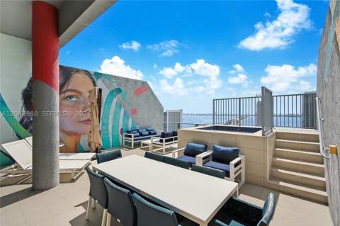 121 NE 34th St PH3206, Miami FL - photo 14 of 16